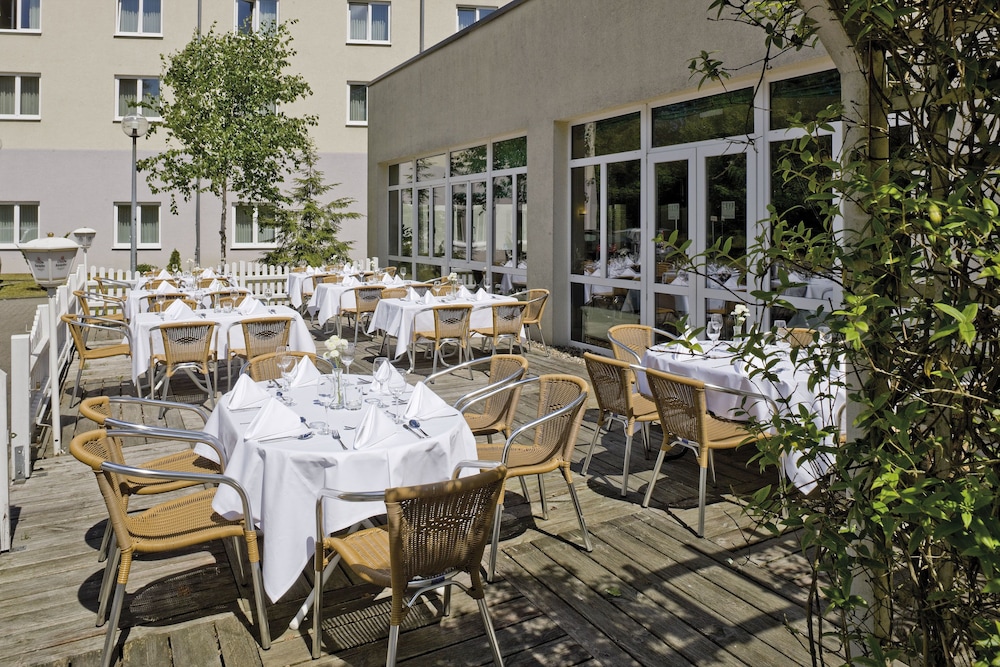 Tryp Hotel Celle 32/47