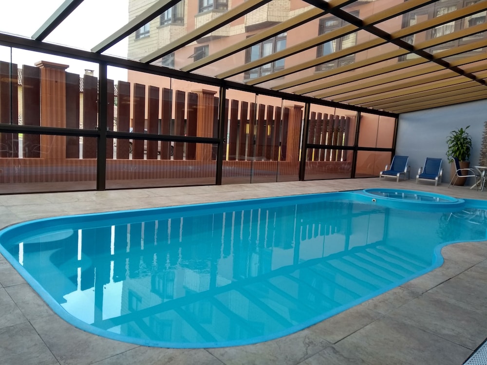 Hotel Serra Nevada 34/50
