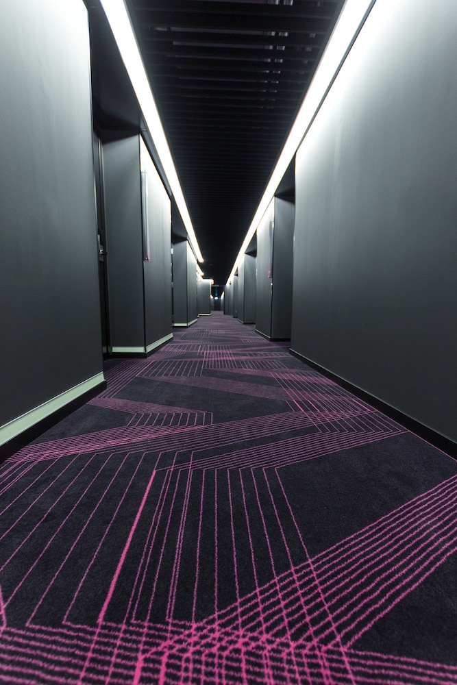 Prize by Radisson, Xhibition Bergen City 20/56