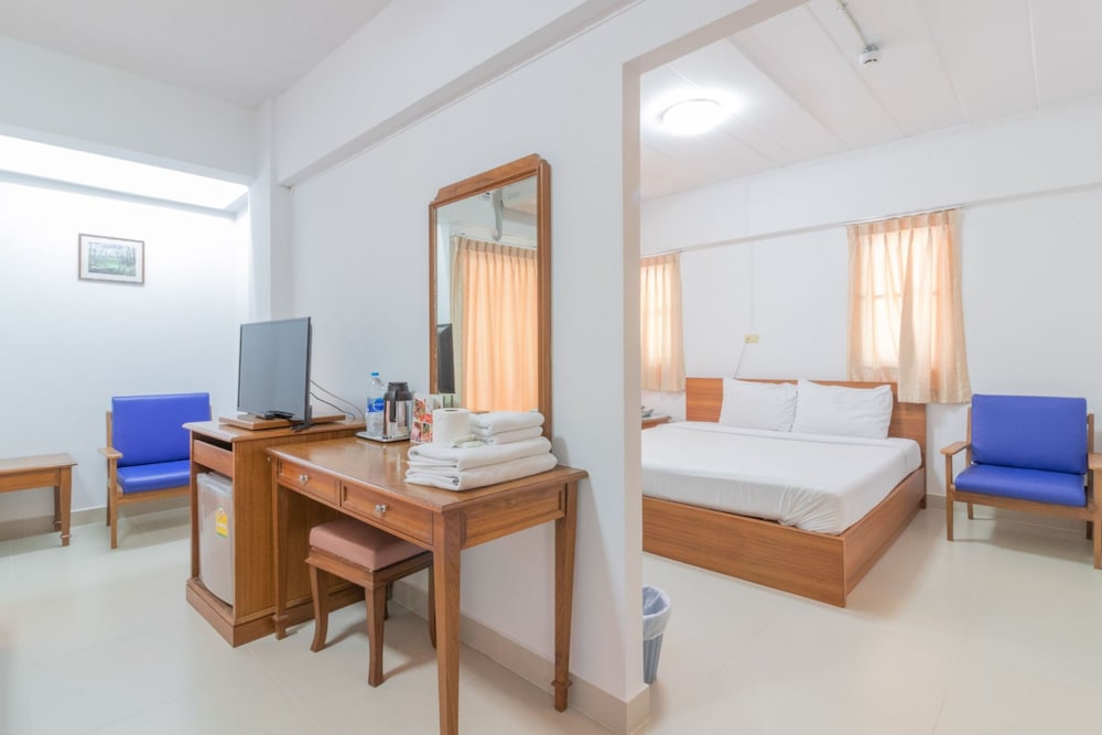Siam Palace Hotel 36/40