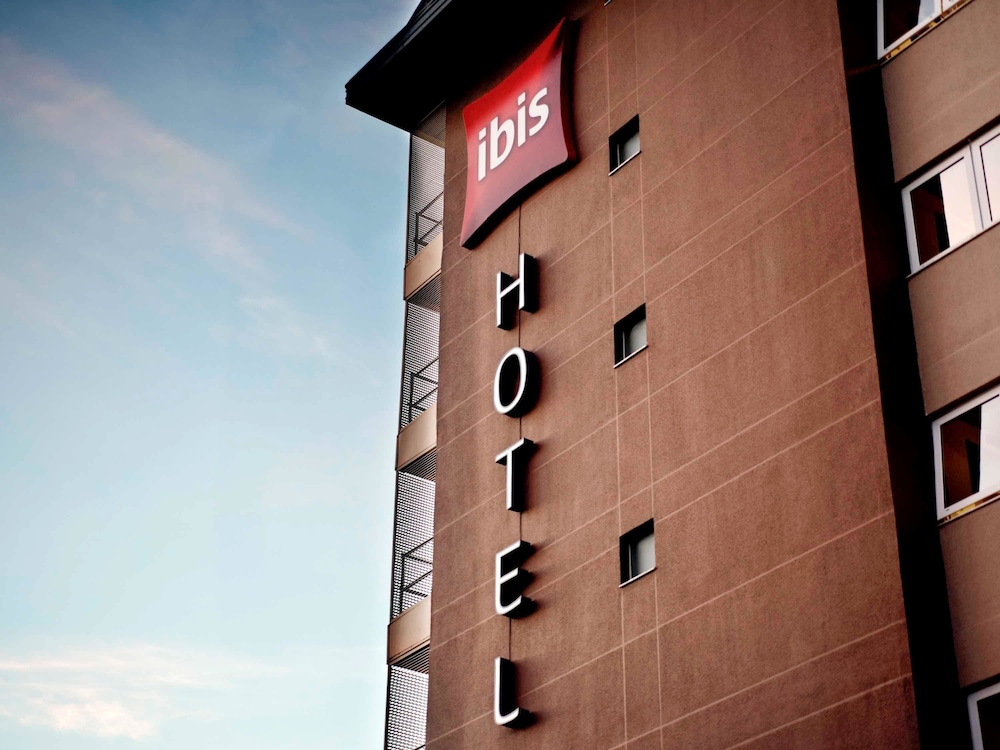 Ibis Canoas Shopping 2/57