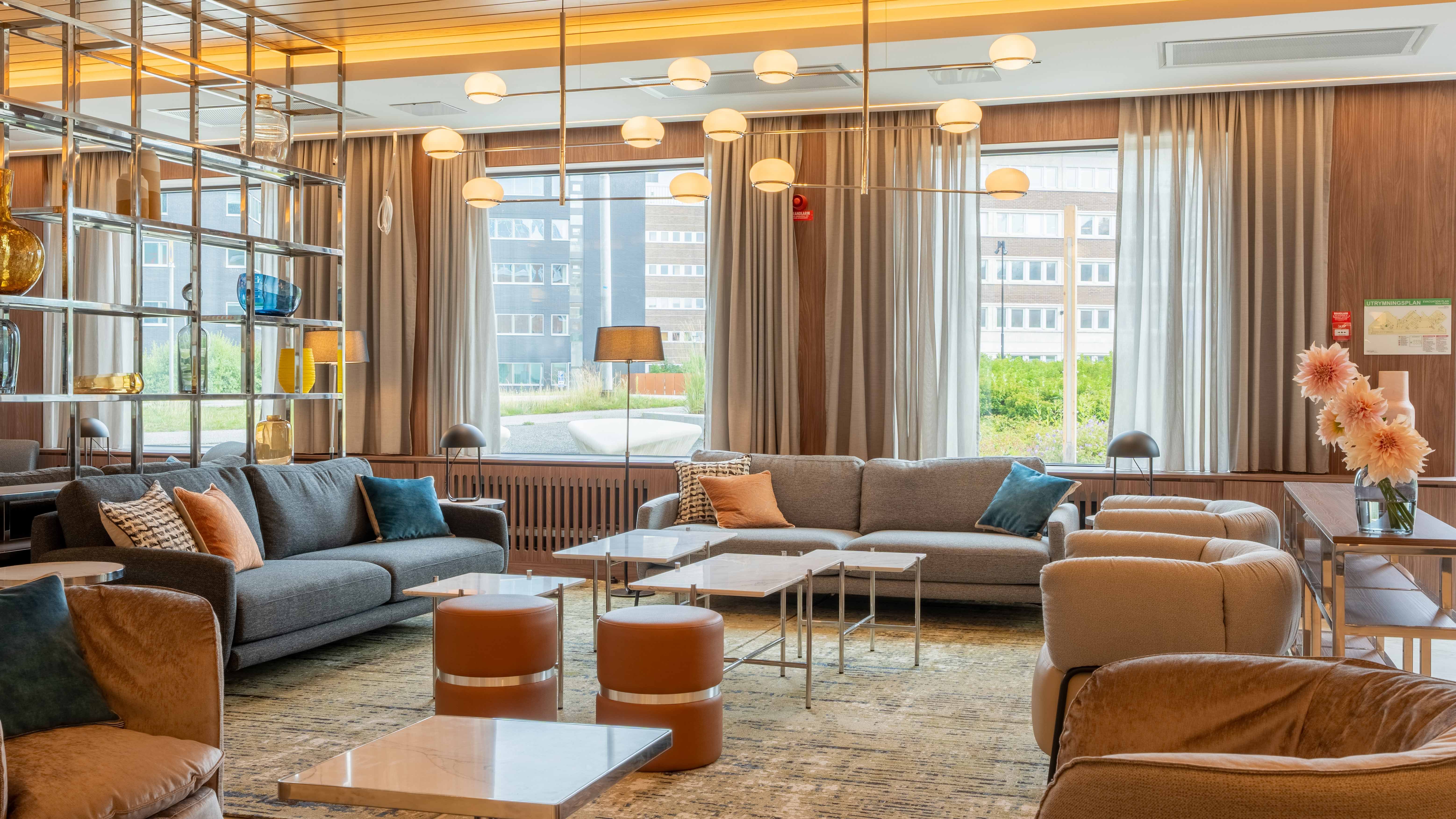 Voco Stockholm Kista 42/62