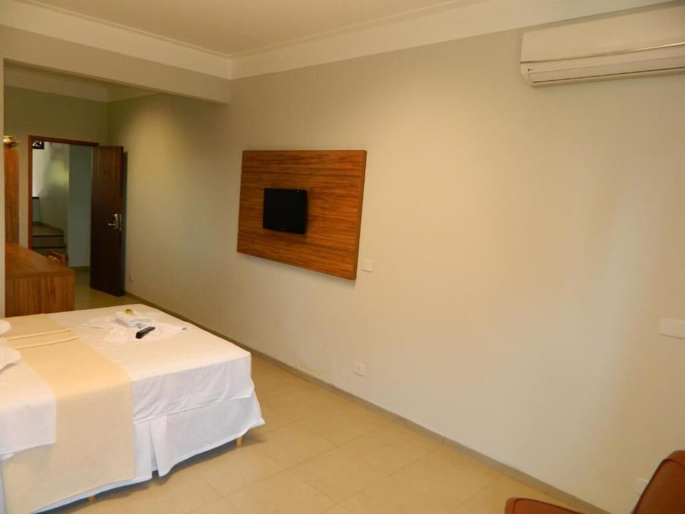 Hotel Recreio Sao Jorge 7/26