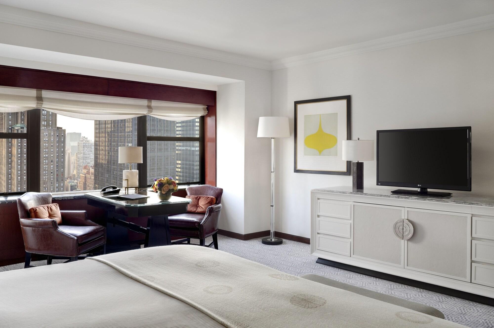 Tower, Luxury, King Bed, Accessible