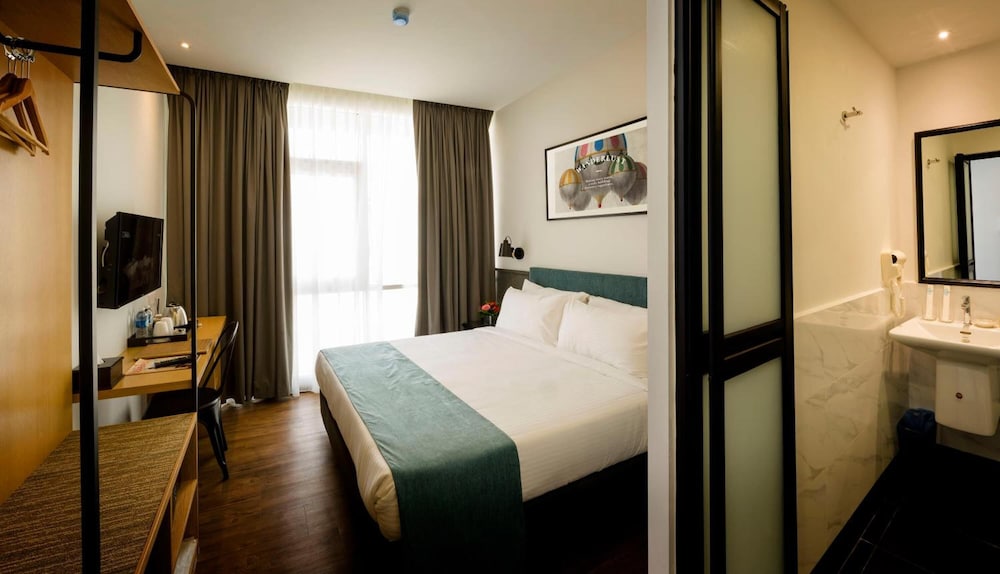 H Boutique Hotel Kota Damansara 18/45