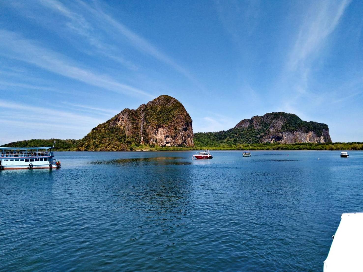 Lay Trang Resort 49/52