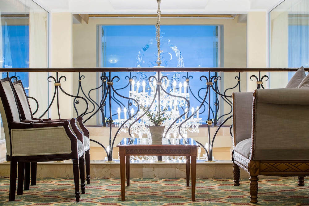 RADISSON BLU LE VENDOME-CAPE TOWN 21/33