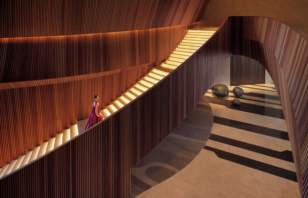 Grand Hyatt Xi an 33/69