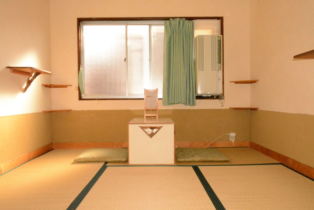 Guesthouse Bon 31/32