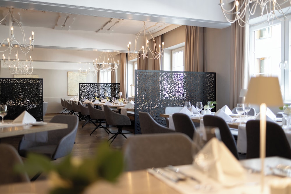 Q! Hotel Maria Theresia 36/50