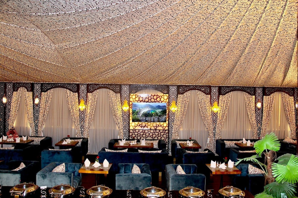 شركة رؤى الهجرة للخدمات الفندقية(Rua Al Hijrah Hotel) 44/50