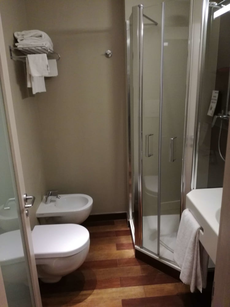 Best Western Plus City Hotel 19/48