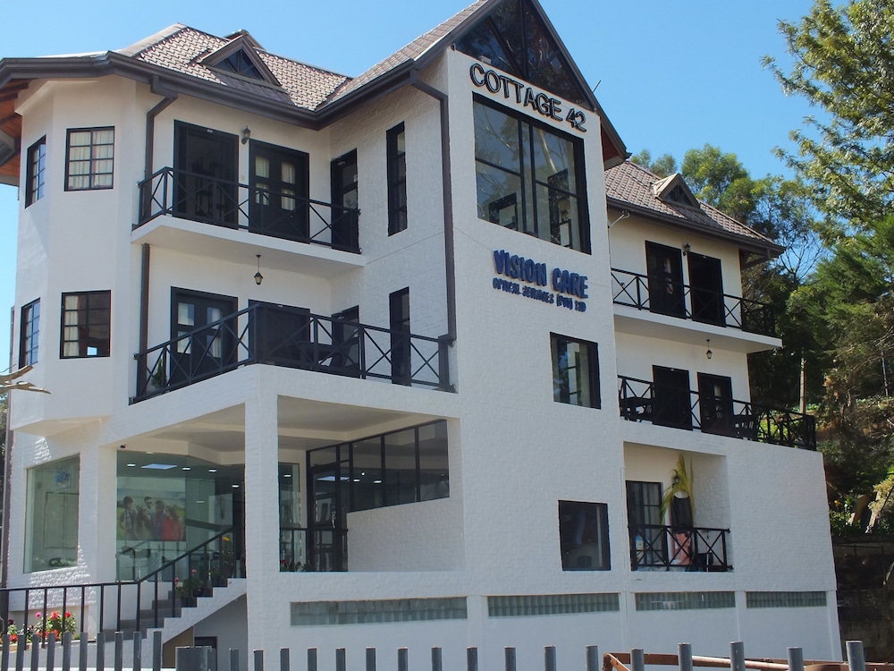 Cottage 42 10/71
