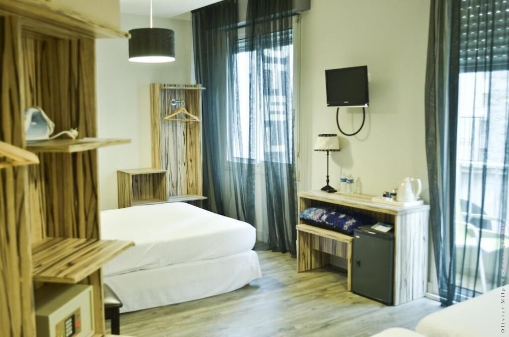 Brit Hotel Marbella 35/63
