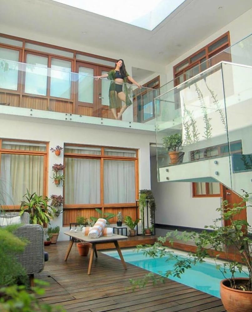 Cosmopolitano Hotel Boutique 11/50