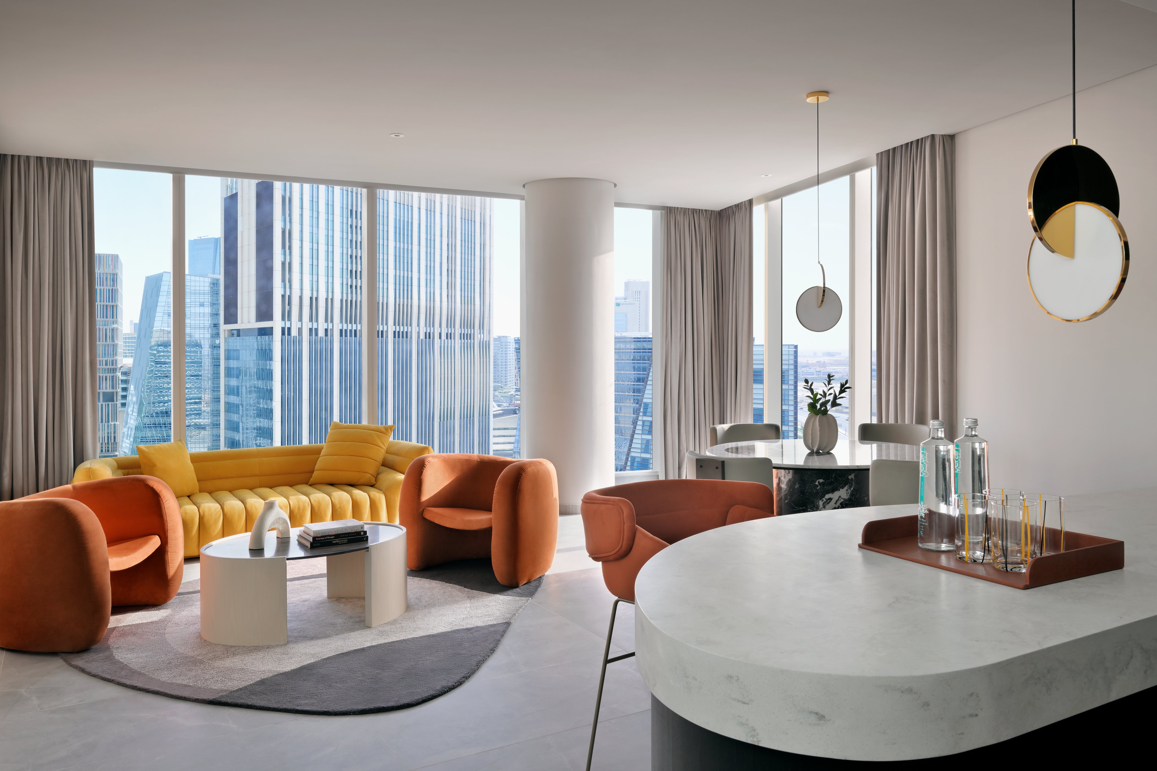 Kimpton KAFD Riyadh by IHG 34/61