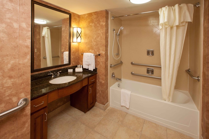 Homewood Suites By Hilton San Antonio North 32/33