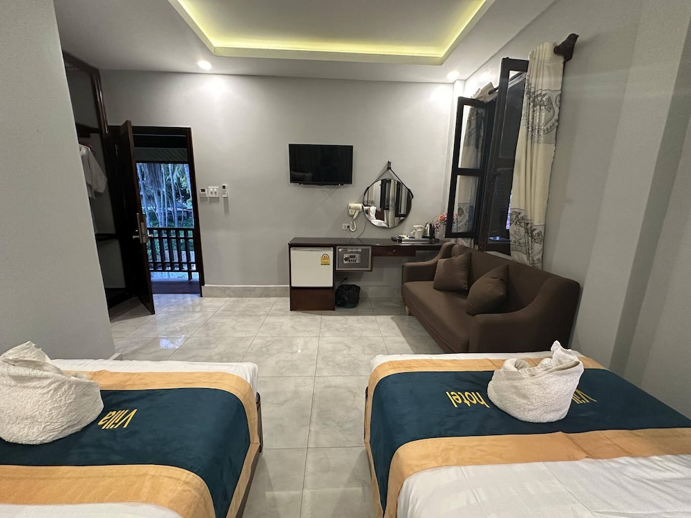 Villa Mahasok Hotel 29/90