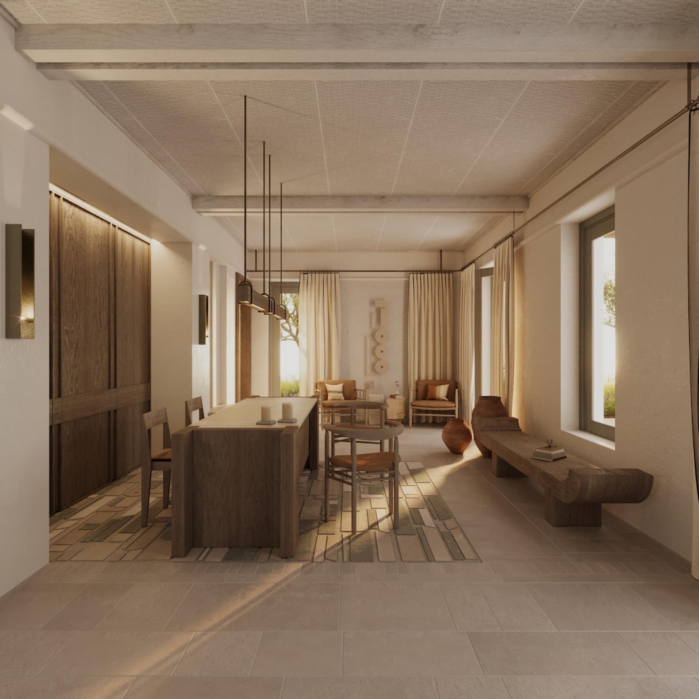 Parian Chronicle Hotel Paros 31/50