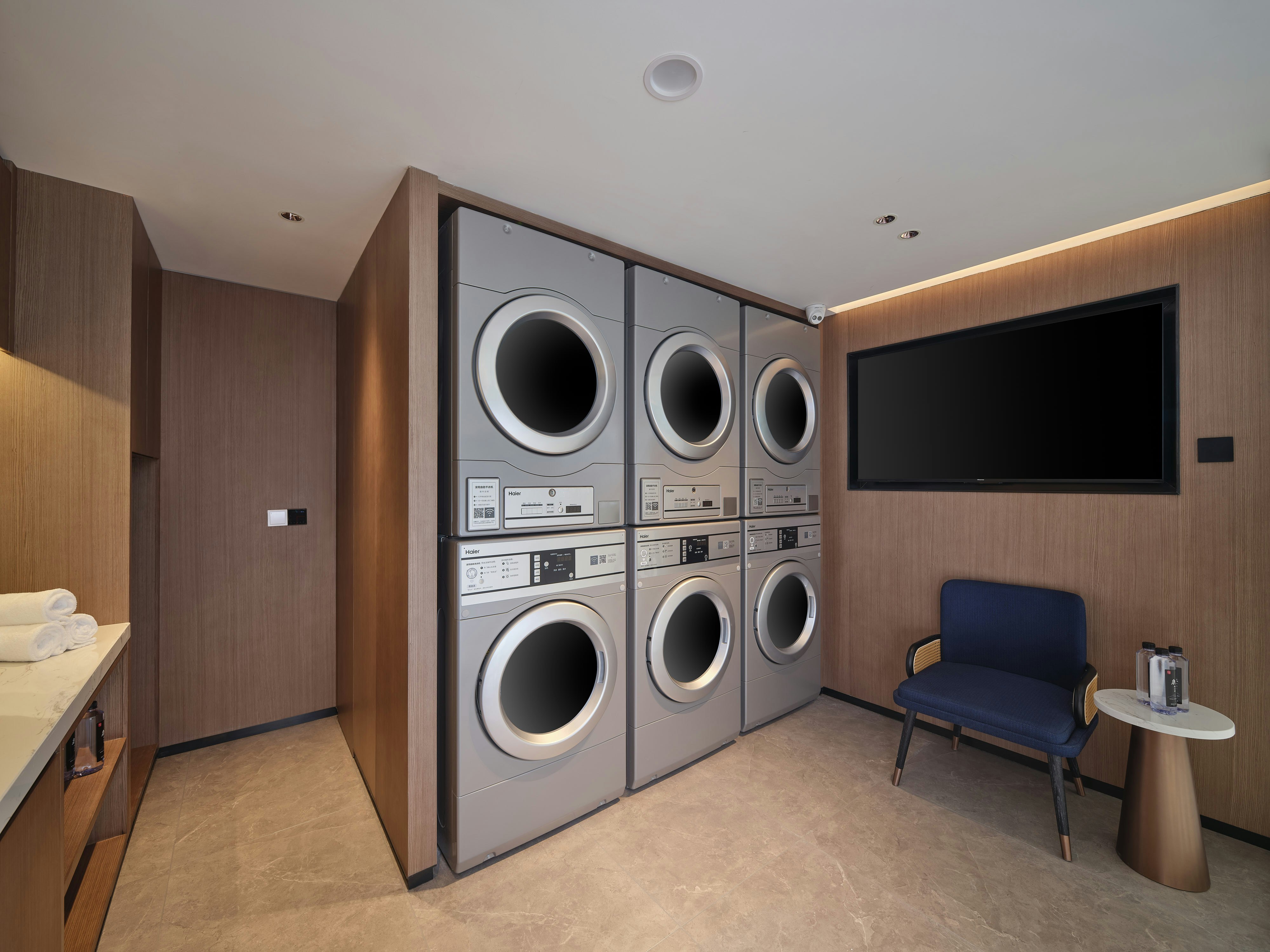 Hilton Garden Inn Ji'nan High-Tech Zone 26/33