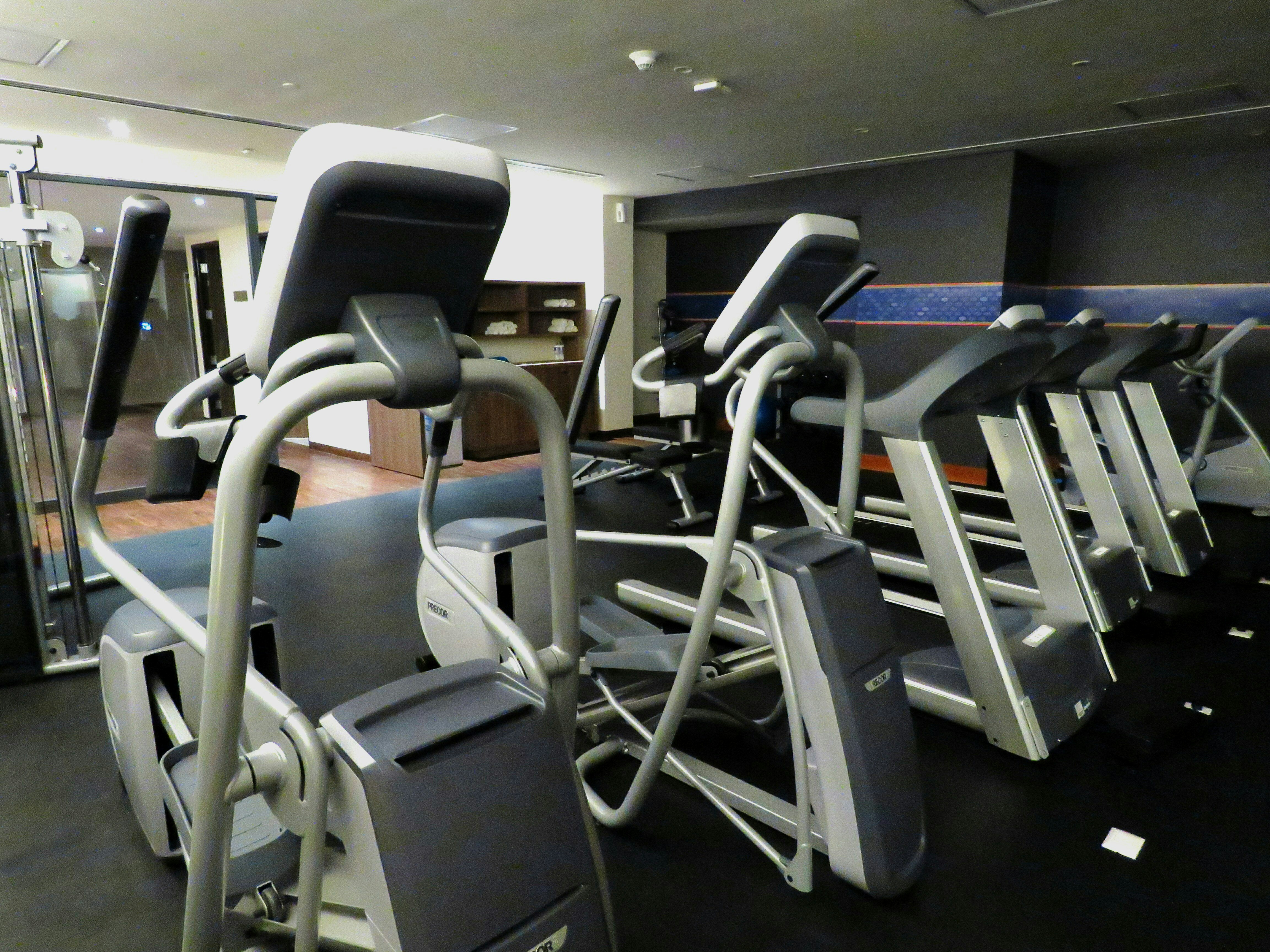Hampton Inn By Hilton Celaya 6/11