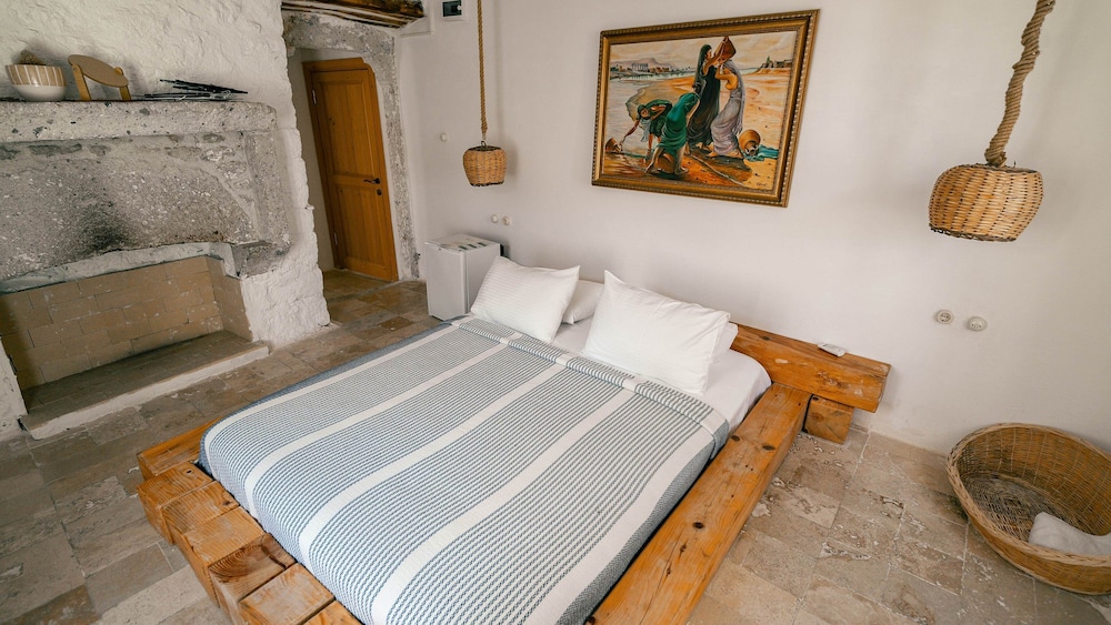 Bo Boutique Hotel Alacati 8/31