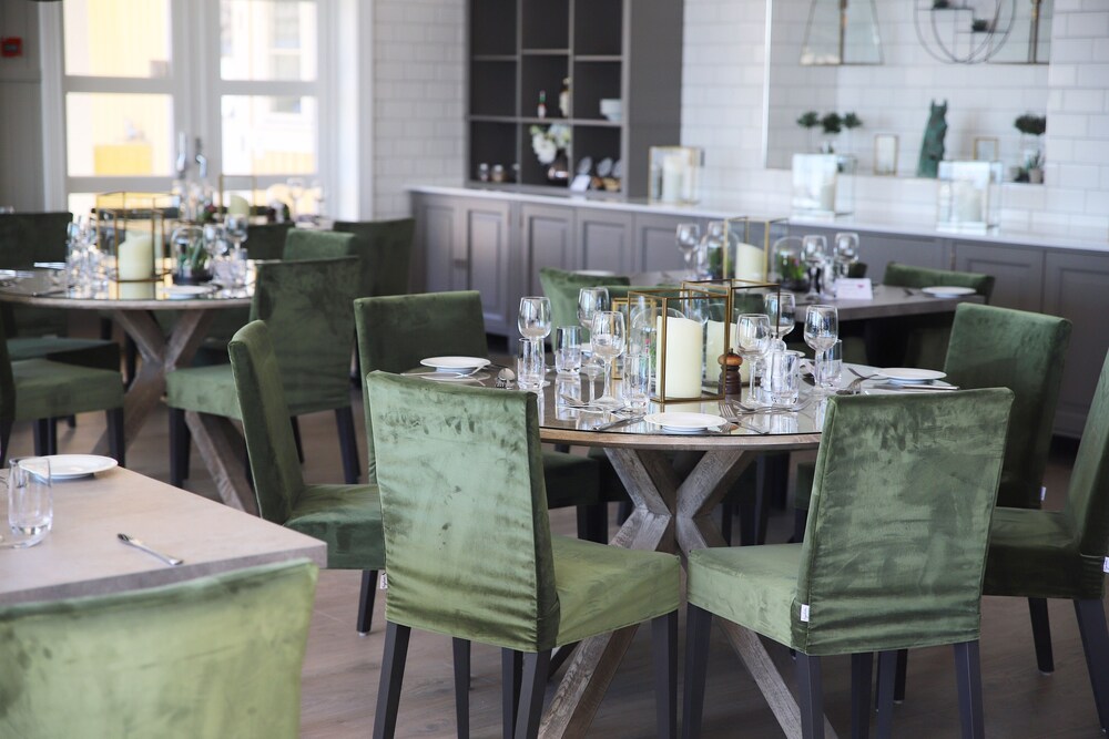Hotel Lyngorporten 28/50
