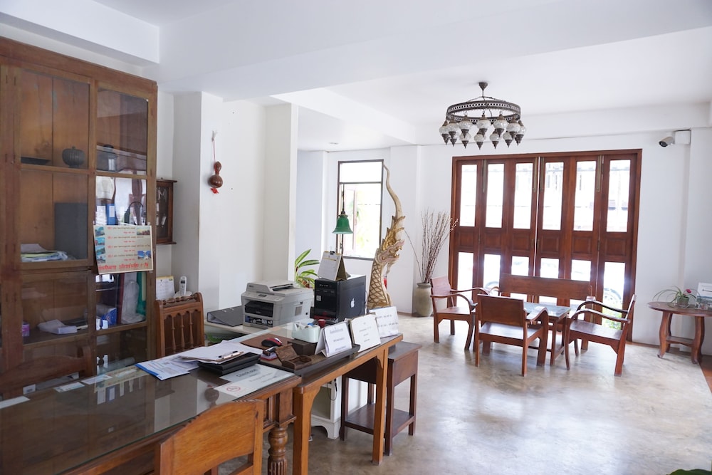Sri Chiangkhan Hotel 28/44