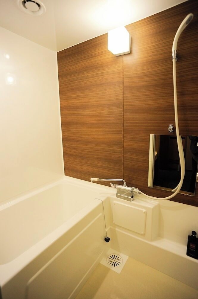 Watazen Ryokan 50/50