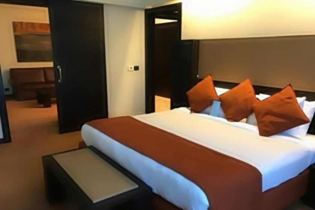 Laico Lake Victoria Hotel 9/32