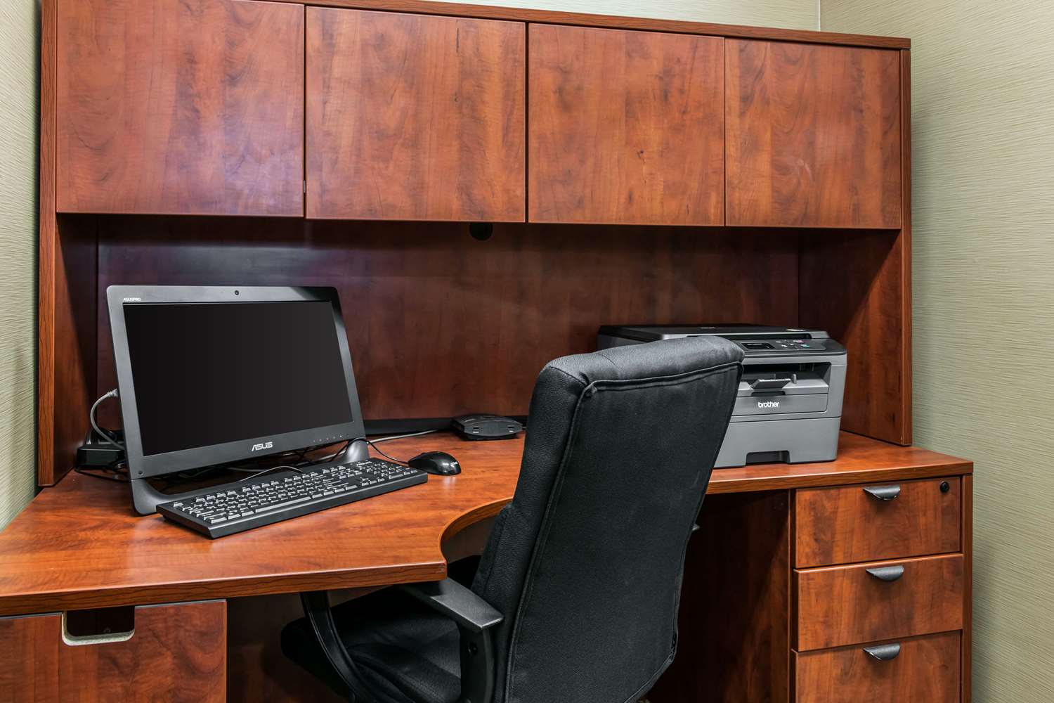 Comfort Inn Blue Ash North 13/14