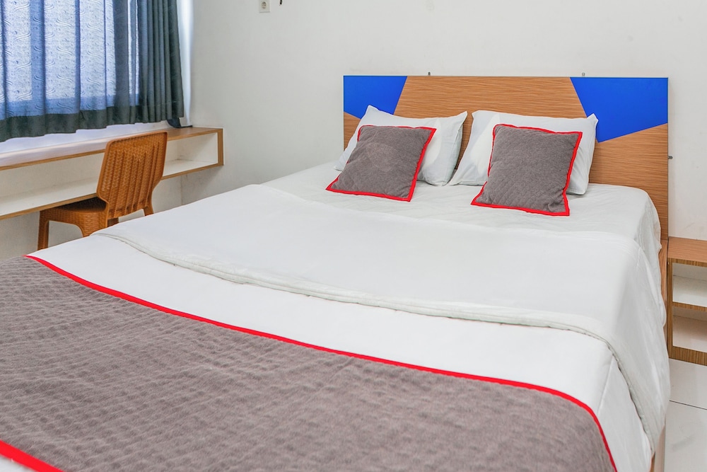 Hotel O Tower Mahakam at Riverview Jababeka Living Plaza Room PDL 99 20/41