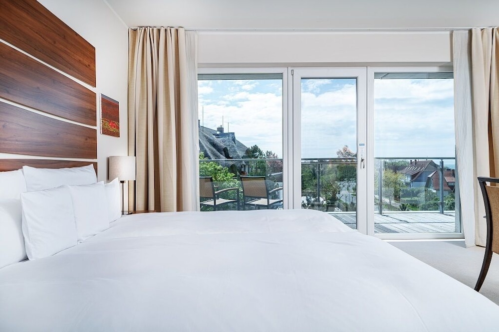 THE GRAND Ahrenshoop 17/50