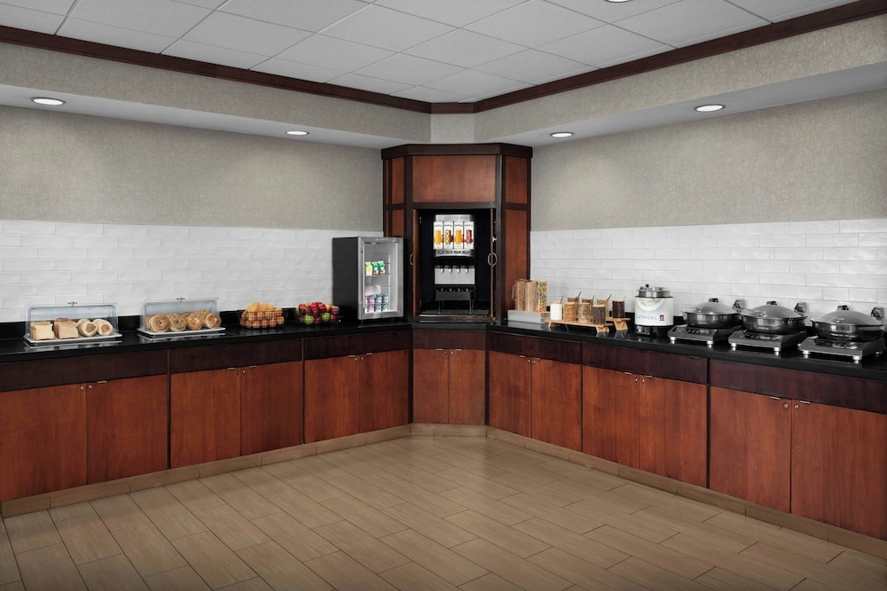 Fairfield Inn Suites Phoenix Chandler Fashion Center 35/65