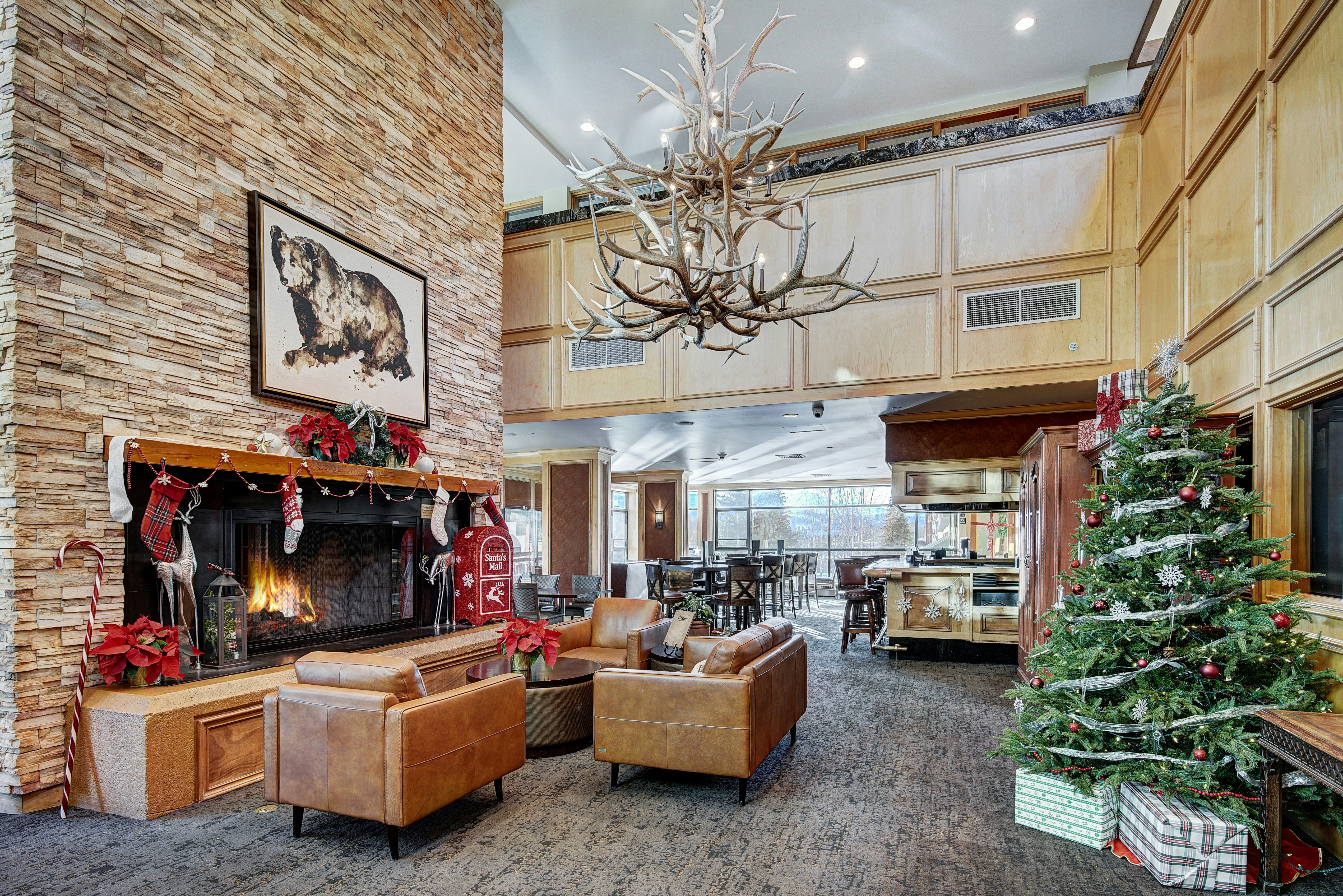 Keystone Lodge And Spa 31/46