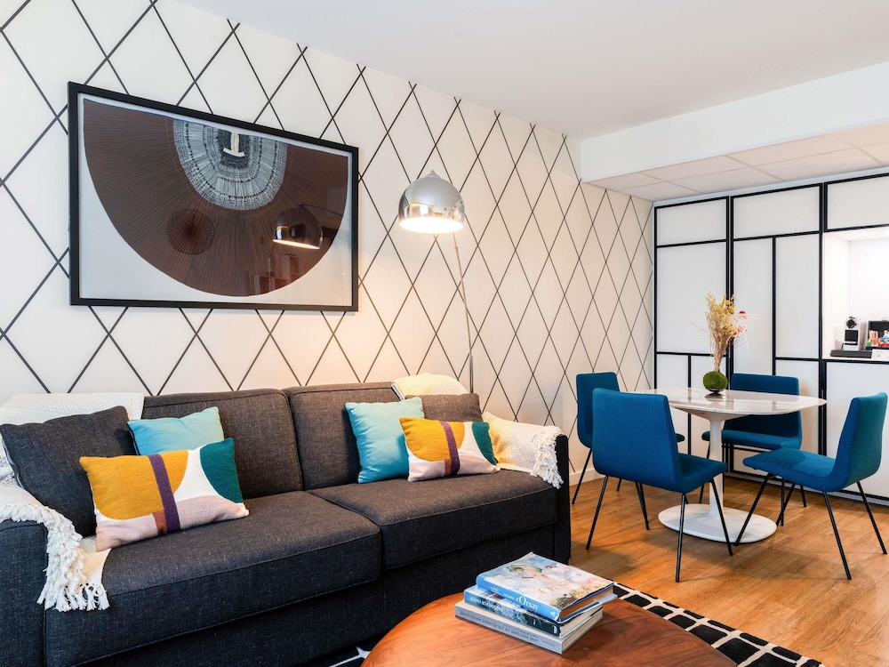 Novotel Paris 17 26/49
