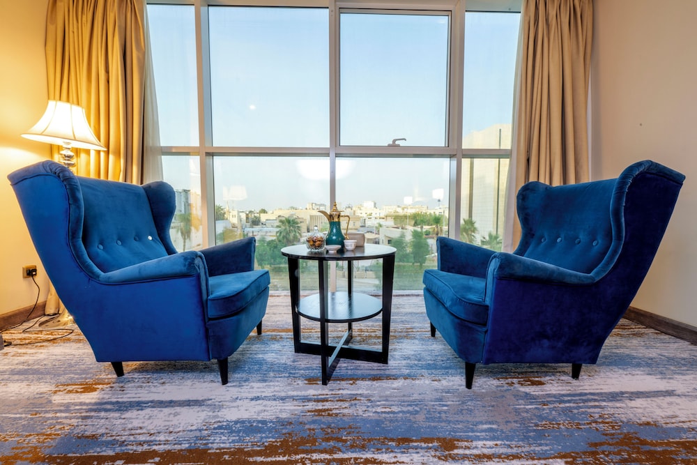 فندق حياة الرياض وشم(Hayat Alriyadh Washam Hotel) 31/50