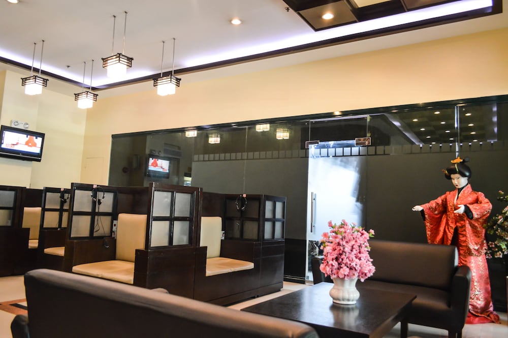 Hotel Sogo Cartimar Recto 9/32