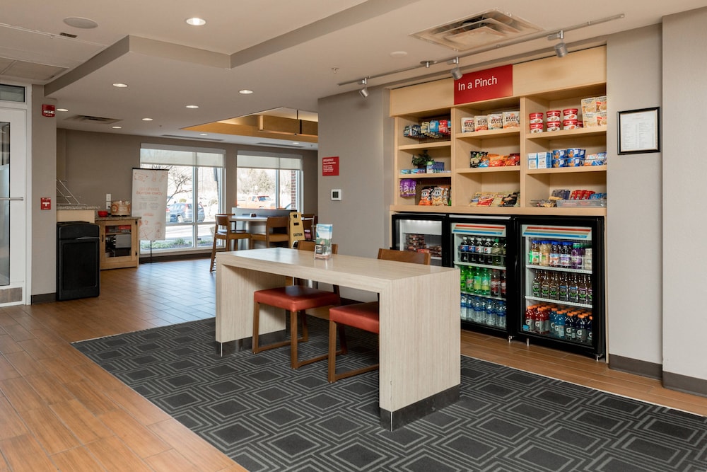Towneplace Suites Winchester 30/46
