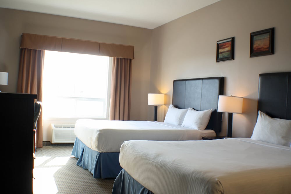 STONEY NAKODA RESORT & CASINO 12/30