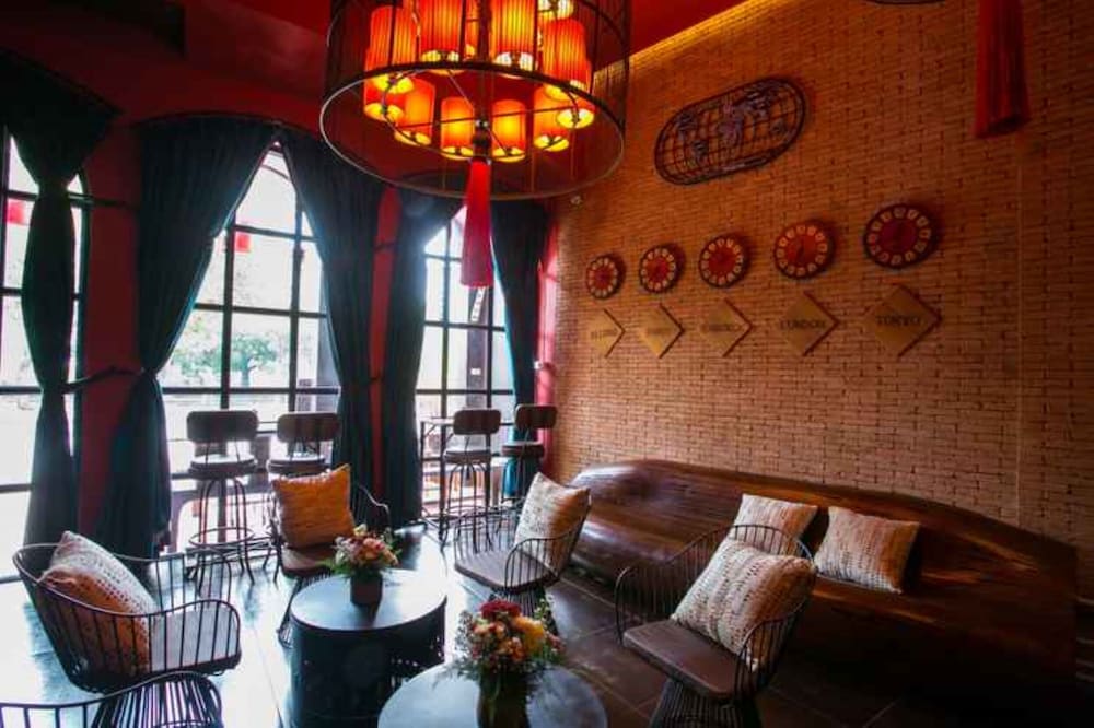 The Guest Arak Boutique Hotel 40/59