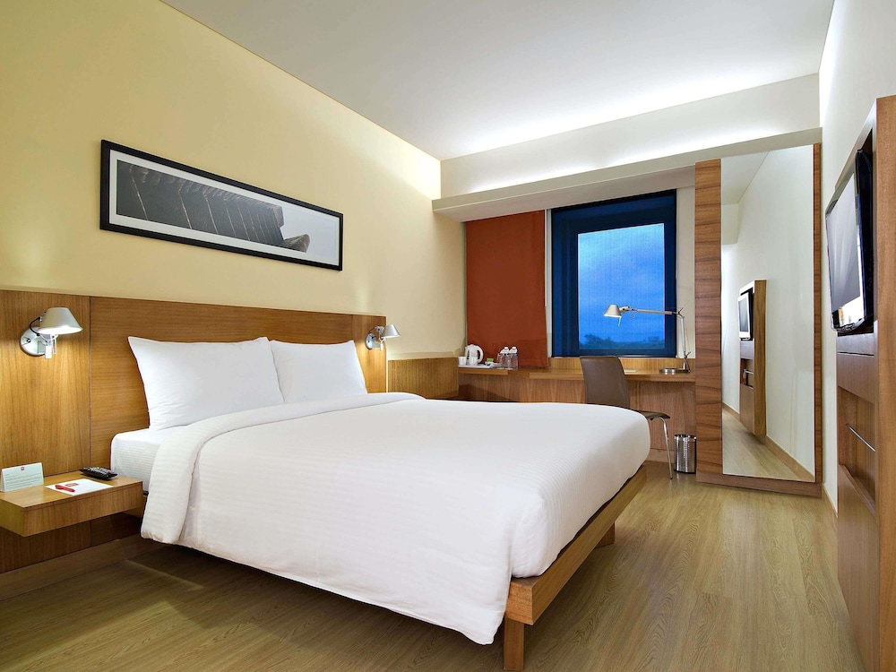 Ibis Pune Viman Nagar 21/68