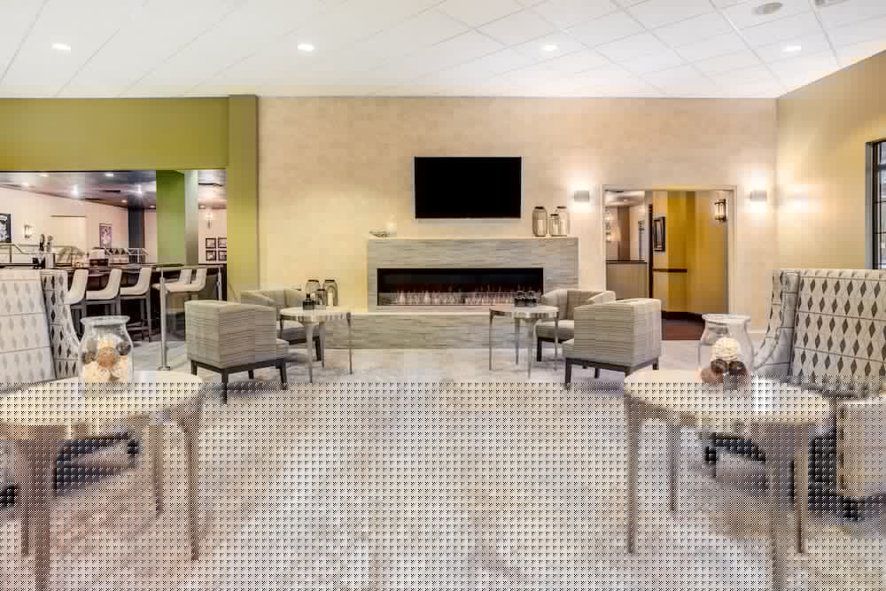 Holiday Inn Lafayette-City Centre 41/47