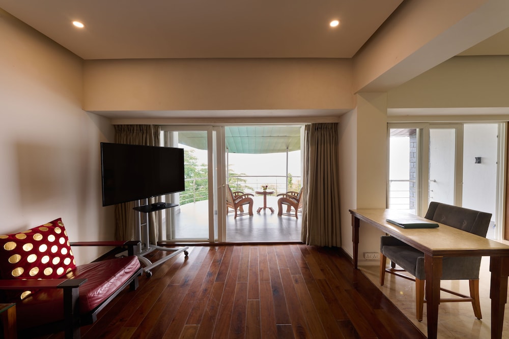 Renest Dunsvirk Court, Mussoorie 31/55