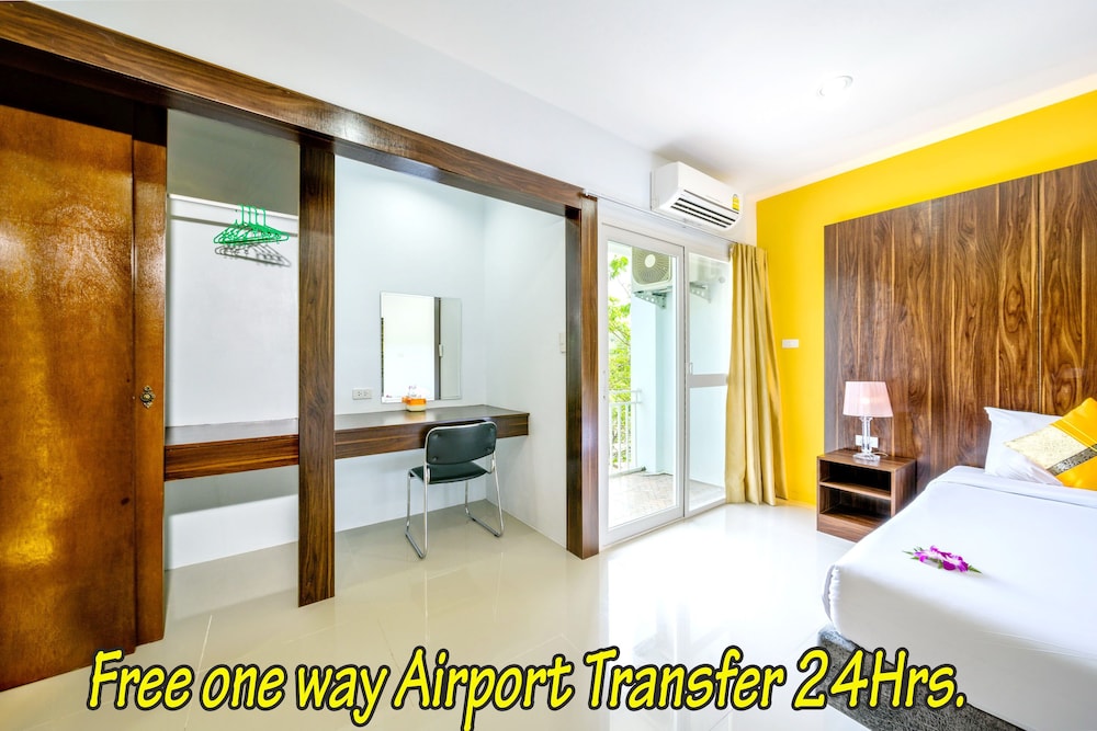 Nai Yang Place - Phuket Airport 19/41