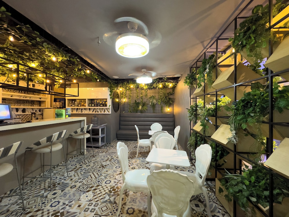Catedral Plaza Hotel 60/73