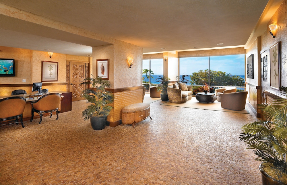 Royal Kahana Maui by OUTRIGGER 55/77