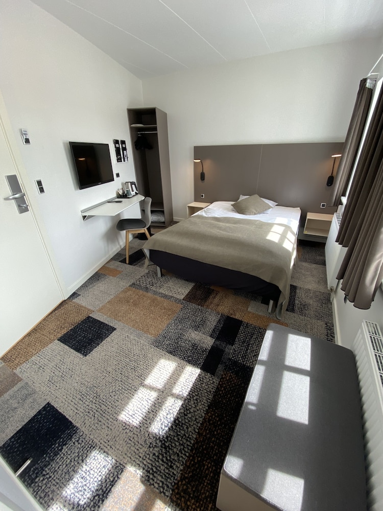 Hotel Skivehus 19/50