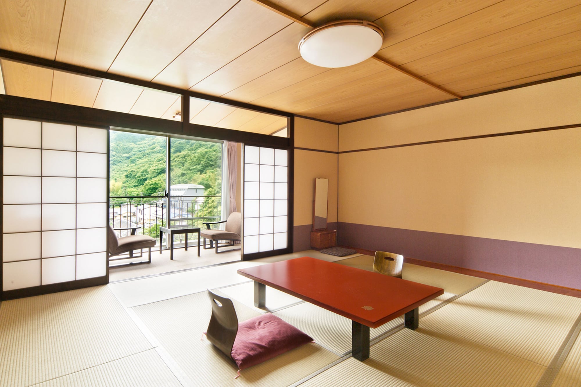 JAPANESE, TOWER, STANDARD