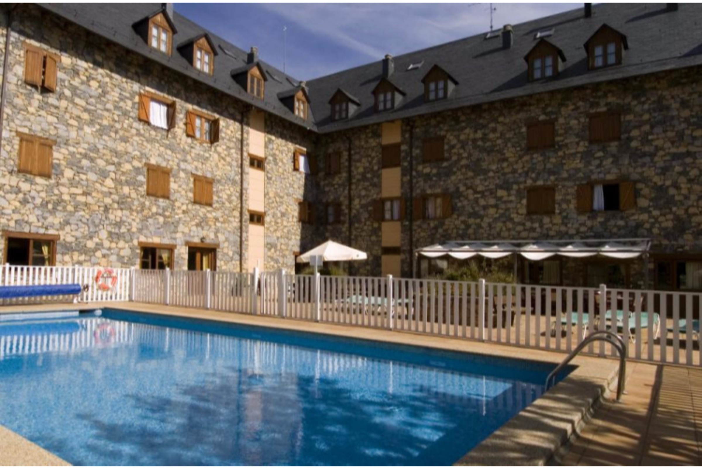 Sno Vall De Boi 37/45